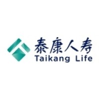 泰康人寿保险有限责任公司湖北分公司 logo