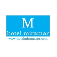 Hotel Miramar Puerto Rico logo