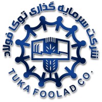 Image of TUKA FOOLAD Investment co. (شرکت سرمایه گذاری توکافولاد)