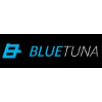 Blue Tuna Docs logo