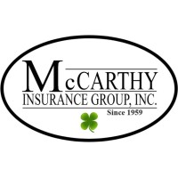 McCarthy Insurance Group, Inc logo