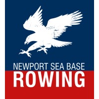 Newport Sea Base Rowing Club logo