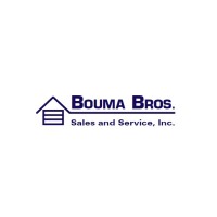 Bouma Bros Sales And Service logo
