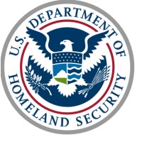 U.S. Department Of Homeland Security, Office Of Intelligence And Analysis, Private Sector Engagement logo