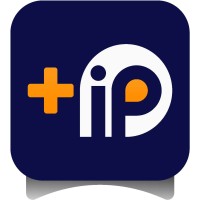The Plus IP Firm logo