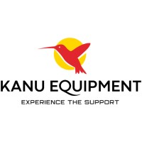Kanu Equipment Africa logo