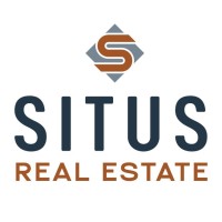 Situs Real Estate logo