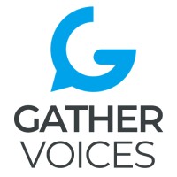 Gather Voices logo