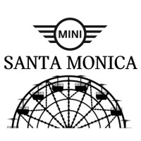 MINI Of Santa Monica logo
