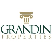 Grandin Properties logo