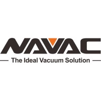 NAVAC Inc. - Industrial logo