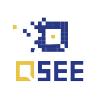 Qsee logo