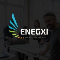 Enegxi LLC logo