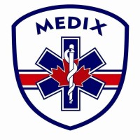 Medix EMS logo