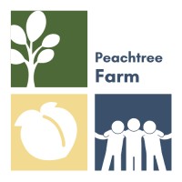 Peachtree Farm logo