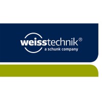 Weiss Technik UK logo