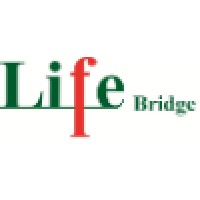 Life Bridge International logo
