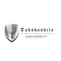 Takshila University- GrowthSpree logo
