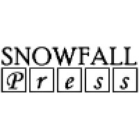 Snowfall Press LLC logo