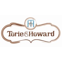 Torie & Howard logo