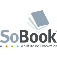 SOBOOK logo