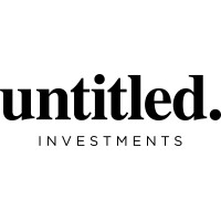 Untitled Investments logo