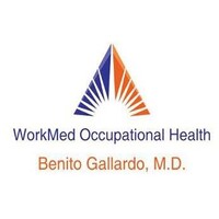 WorkMed Occupational Health logo