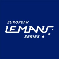 European Le Mans Series logo