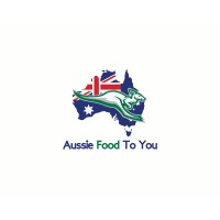 Aussie Food To You logo