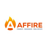 AFFIRE logo