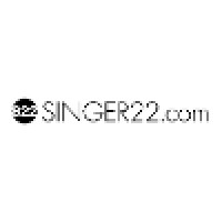 Image of SINGER22.com