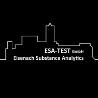 ESA-Test GmbH logo