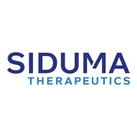Siduma Therapeutics logo
