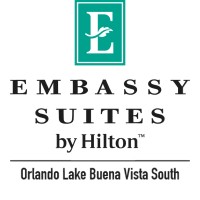 Embassy Suites By Hilton™ Orlando Lake Buena Vista South logo
