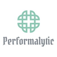 Performalytic Corp logo