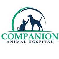 Companion Animal Hospital Of Grays Harbor logo