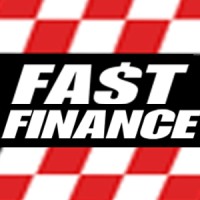Fast Finance Auto Sales logo