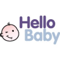 Hello Baby logo
