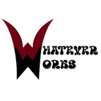Whatever Works logo