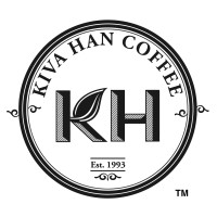 Kiva Han Coffee SA logo