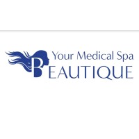 Beautique Med Spa logo