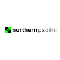 Northern Pacific Corporation logo