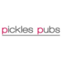 Pickles Pubs logo