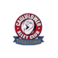 Cauliflower Alley Club logo