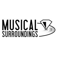 MUSICAL SURROUNDINGS, INC. logo
