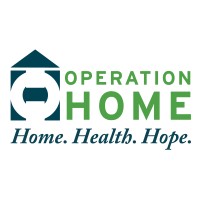 Operation Home logo