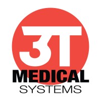 3T Medical Systems logo
