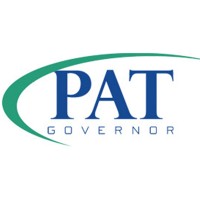 The Pat McCrory Committee logo