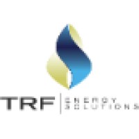 TRF Energy Solutions logo