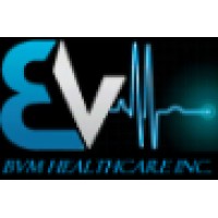 BVM Healthcare Inc. logo